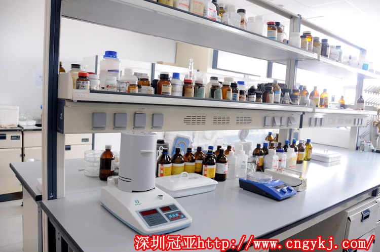 水泥含水率檢測儀