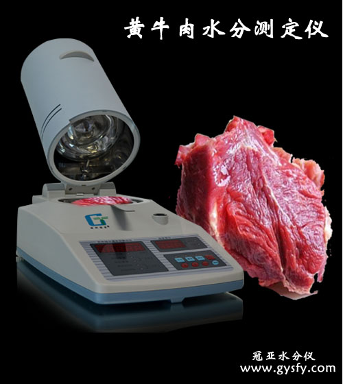 牛肉水分測定儀,牛肉水分檢測儀