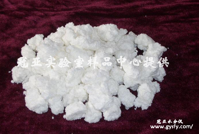 硝化棉水分檢測儀
