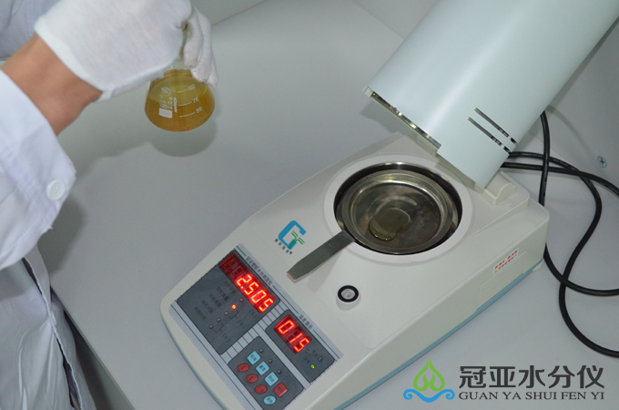 油漆固含量測試儀,牛奶固含量測量儀