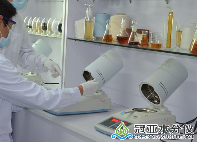 油漆固含量測定儀
