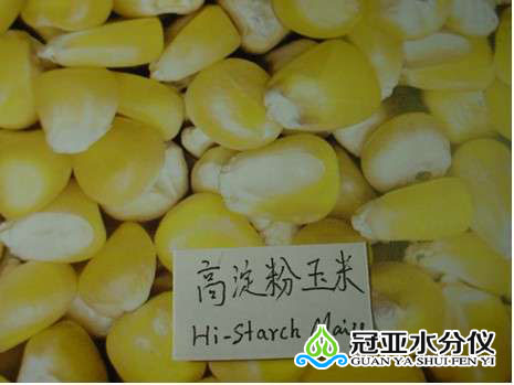 玉米水分分析儀