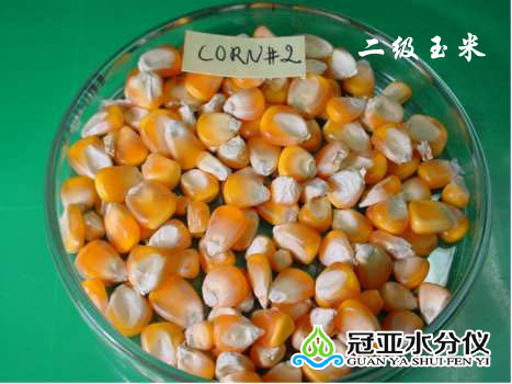糧食水分測定儀