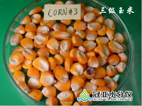 玉米淀粉水分測定儀