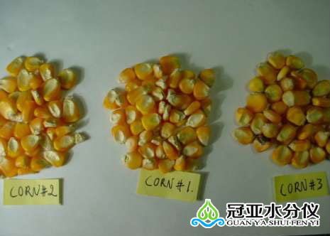 東北玉米水分測量儀