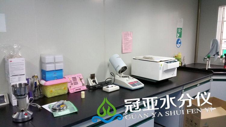 注水肉水分檢測儀