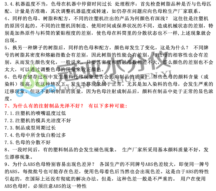 色母粒水份檢測儀冠亞生產
