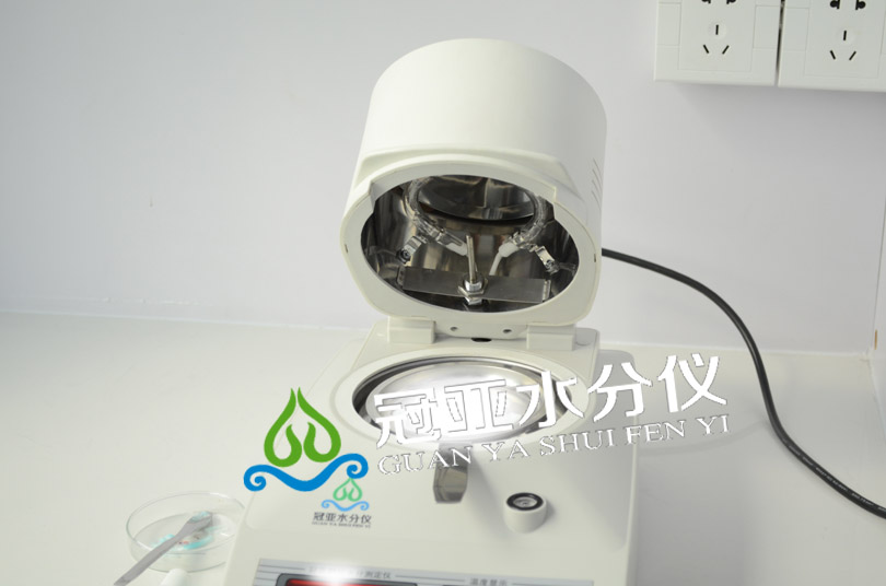 牙膏固形物測(cè)定儀