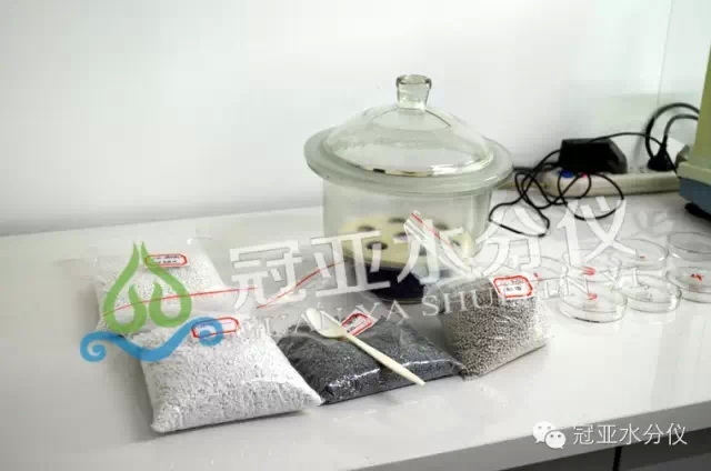 塑膠水分測定儀