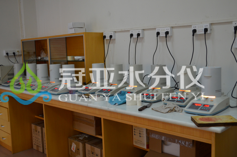 肉類水分測定儀