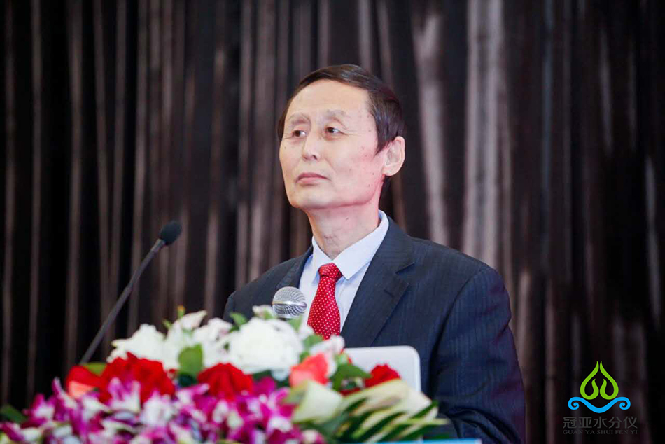 中國(guó)改性塑料專家徐同考