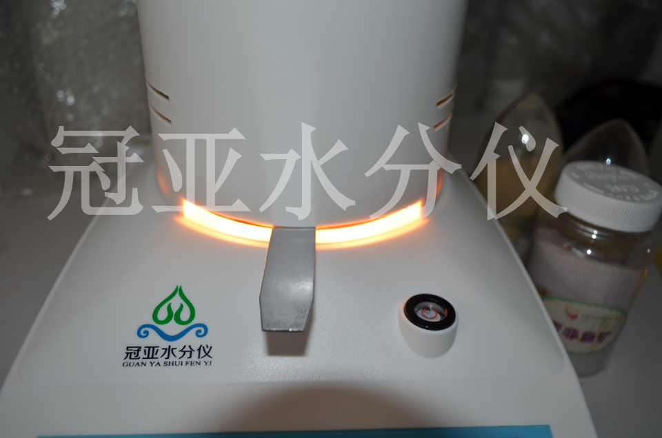 肉類水分測定儀