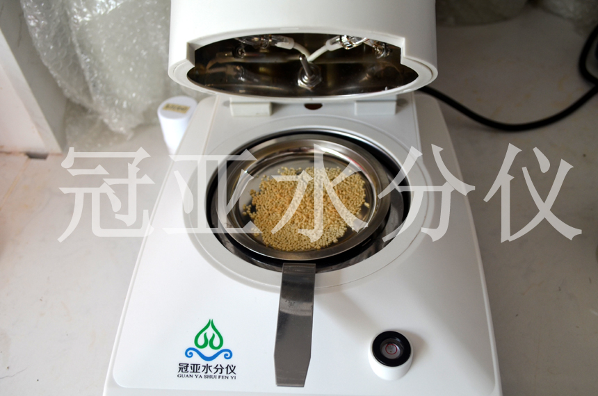 中藥水分檢測儀