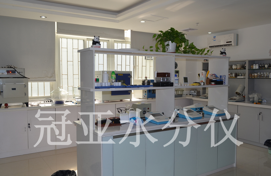 涂料固含量檢測儀