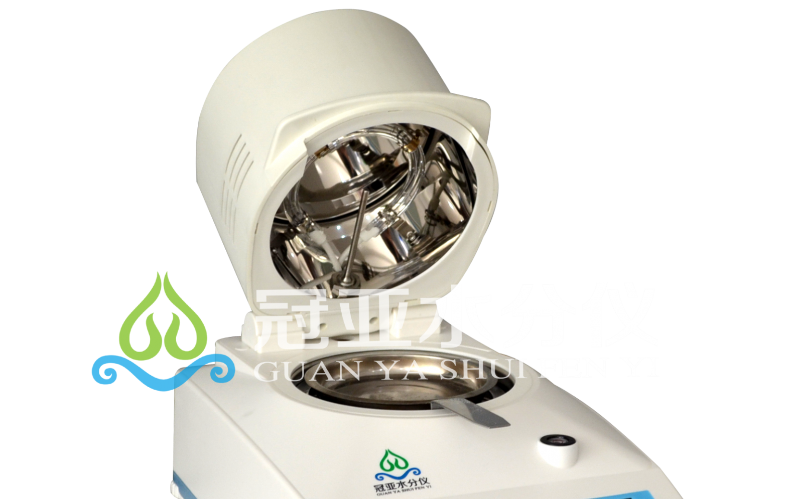 谷物水分快速測量儀