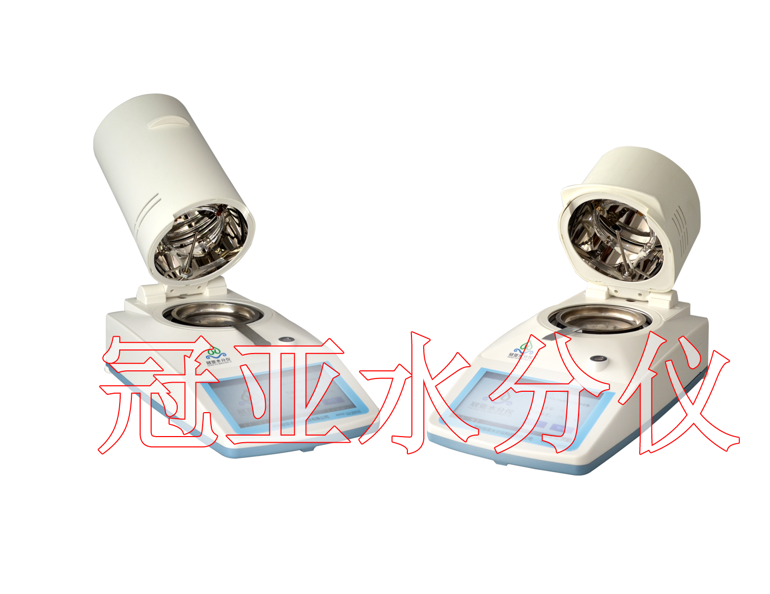 石膏水分檢測儀