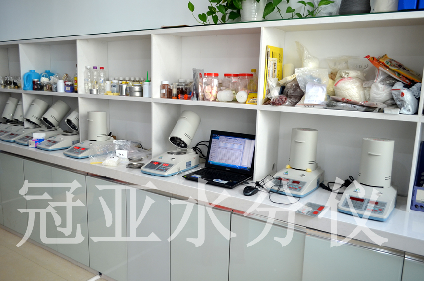 塑料水分檢測儀標準