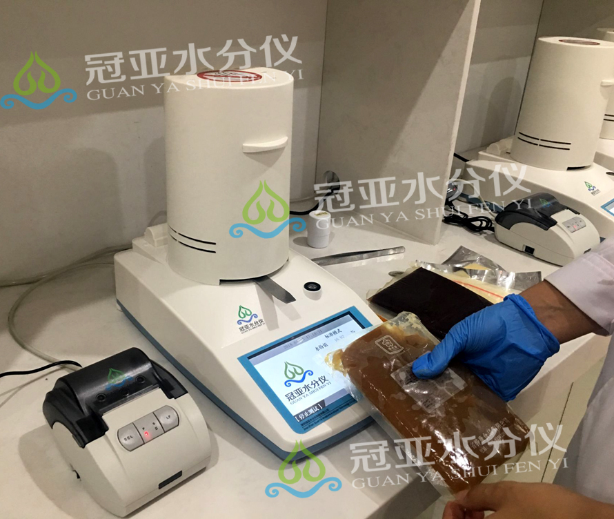 污泥固含量分析儀