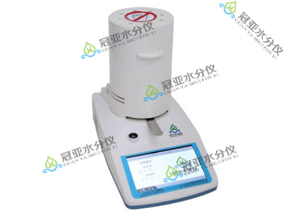 石膏水分測(cè)定儀