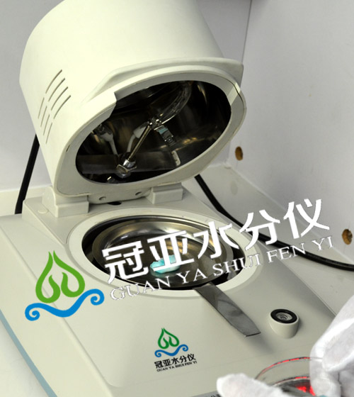 外加劑固含量測定儀產品/方法