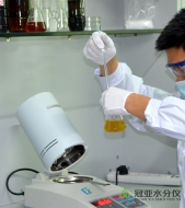 涂料固含量檢測儀特點