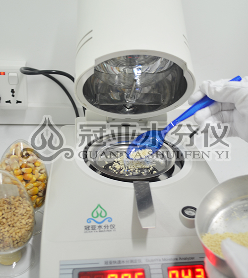 谷物測水儀報價