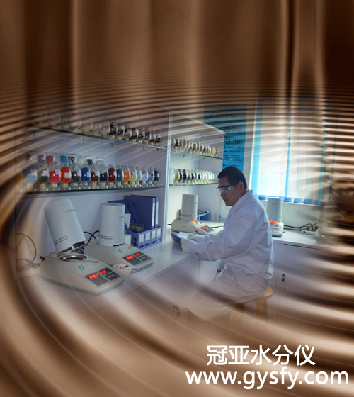 巧克力固含量測(cè)定儀
