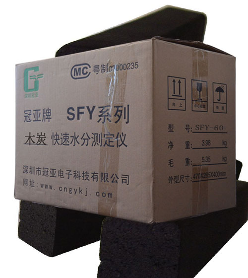 木炭含水率檢測(cè)儀